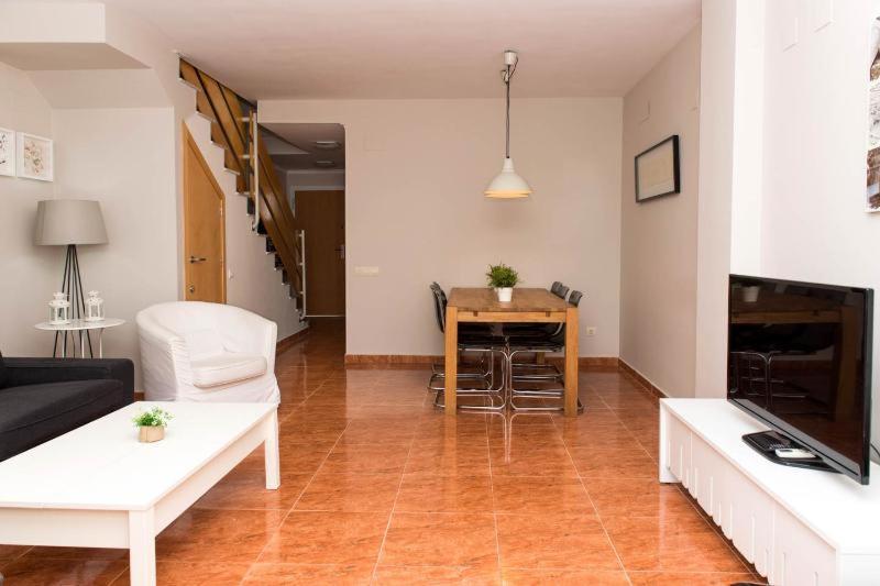 Chalet Coral Denia Eksteriør bilde