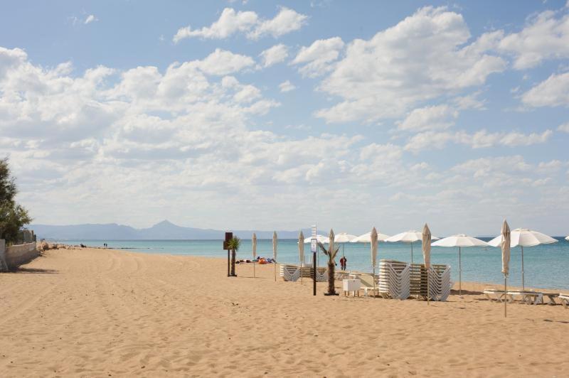 Chalet Coral Denia Eksteriør bilde