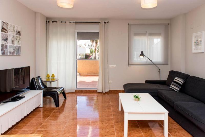 Chalet Coral Denia Eksteriør bilde