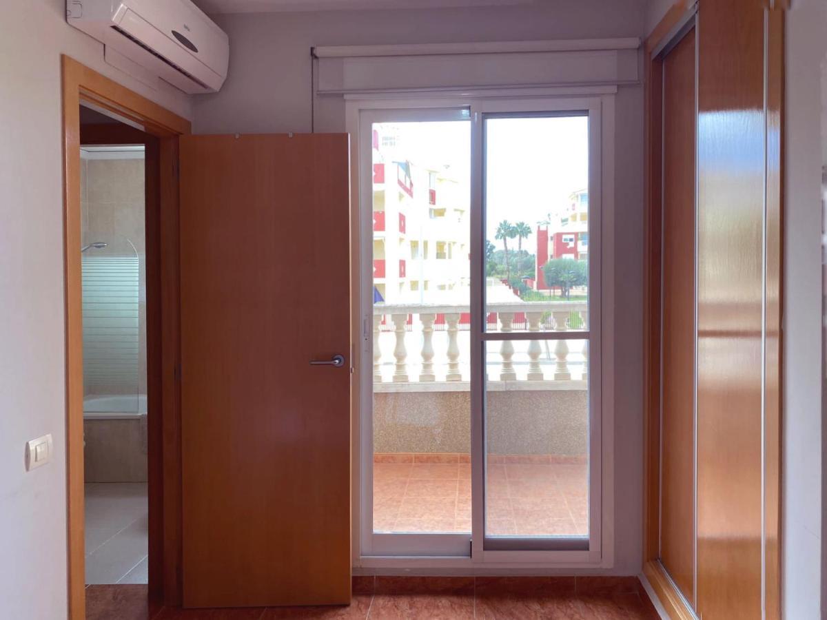 Chalet Coral Denia Eksteriør bilde