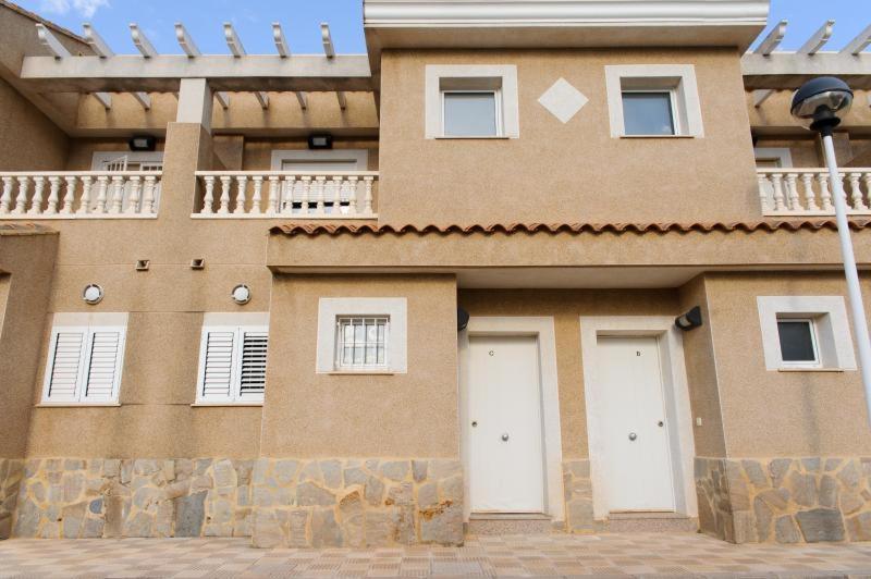 Chalet Coral Denia Eksteriør bilde